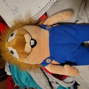 Kohl's cares Mercer May